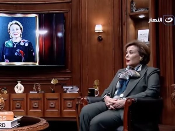 راوية منصور: بدأت بـ 