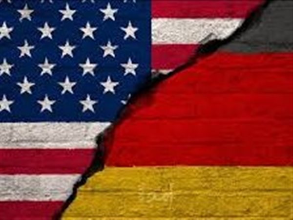 ألمانيا ترفض دعوة ترامب لتأمين 