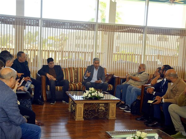 شريف فتحي: خطة شاملة لتحويل مصر إلى الوجهة الأولى عالمياً في سياحة الغوص
