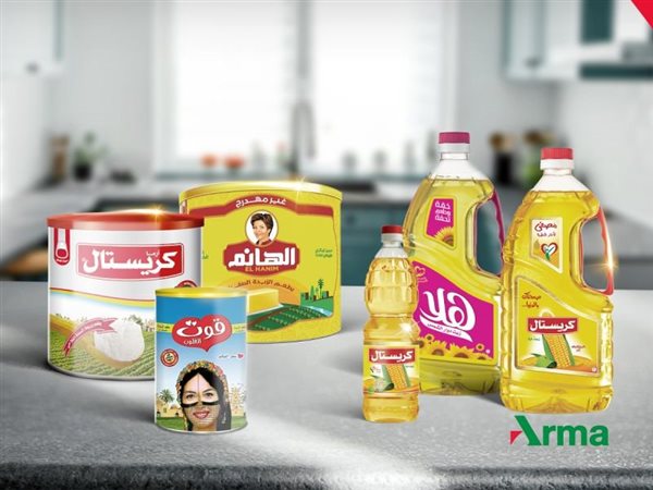 بالقائمة الكاملة.. أسعار زيوت وسمن 