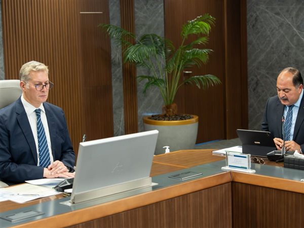 وزير البترول: «إنبي» توسّع نشاطها عالميًا بعقود تتجاوز 1.3 مليار دولار وتستهدف أسواقًا جديدة