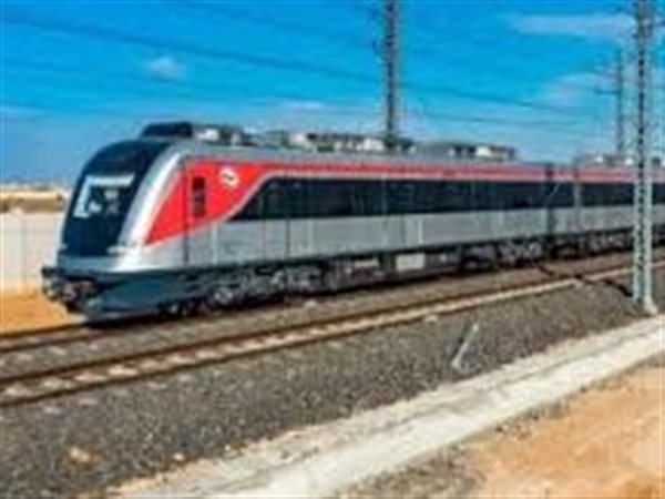 استمرار العمل بمواعيد القطار الكهربائي الخفيف الحالية خلال أيام عيد الفطر 2026