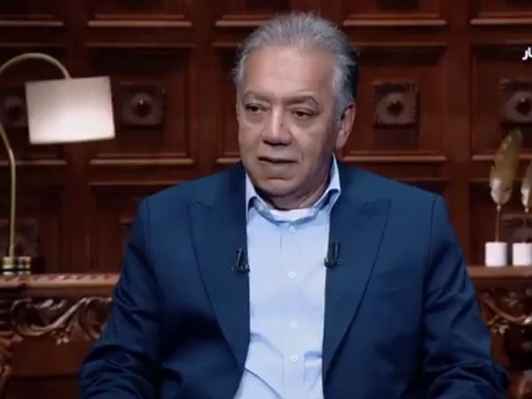 شريف الجبلي: رفضت عرضًا بسويسرا وتركت وظيفة بـ7000 دولار.. وبدايتي الحقيقية كانت في الاستثمار