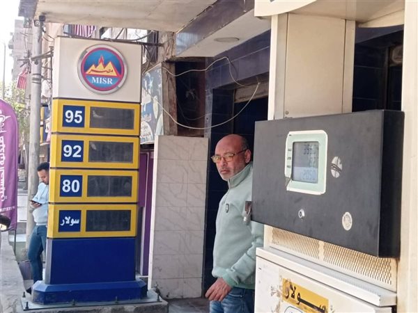 حملات تموينية مكثفة بالقليوبية لضمان وصول الدعم لمستحقيه ومنع الاحتكار 