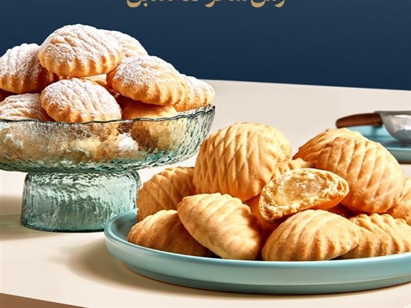 أسعار كحك العيد 2026 في المجمعات الاستهلاكية ومنافذ التموين