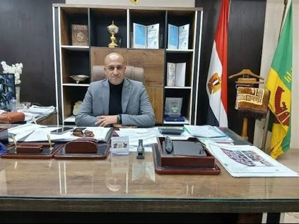 رئيس جهاز الشروق يعلن رفع درجة الاستعداد القصوى خلال إجازة عيد الفطر