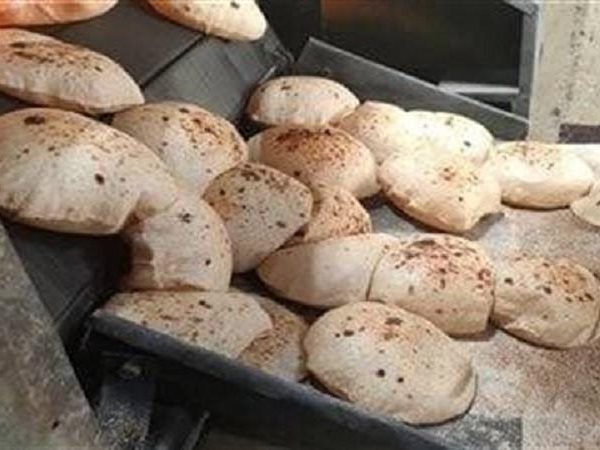 تموين القليوبية يعلن خطة عمل المخابز بالتناوب خلال عيد الفطر