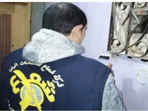 شركة شعاع تعلن تطوير جهاز “الأوبتيكال” لرصد التلاعب بعدادات الكهرباء مسبقة الدفع