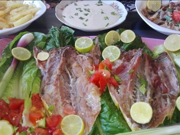 تعرف على أسعار الرنجة والفسيخ: تبدأ بـ169 جنيه وكيلو الفسيخ يصل لـ1299بالعيد