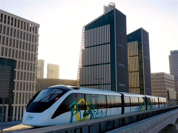 افتتاح مونوريل شرق النيل.. نقلة حضارية جديدة في منظومة النقل بمصر