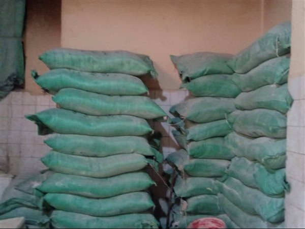 تحرير 33 مخالفة تموينية بمخابز القليوبية في أول أيام عيد الفطر