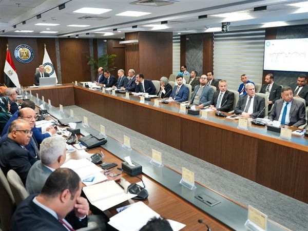 البترول: مبيعات «إيثيدكو» تتجاوز 5.7 مليار جنيه وتوسع في أسواق جديدة