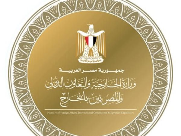 مصر تدين بأشد العبارات الاعتداء الإسرائيلي على سوريا