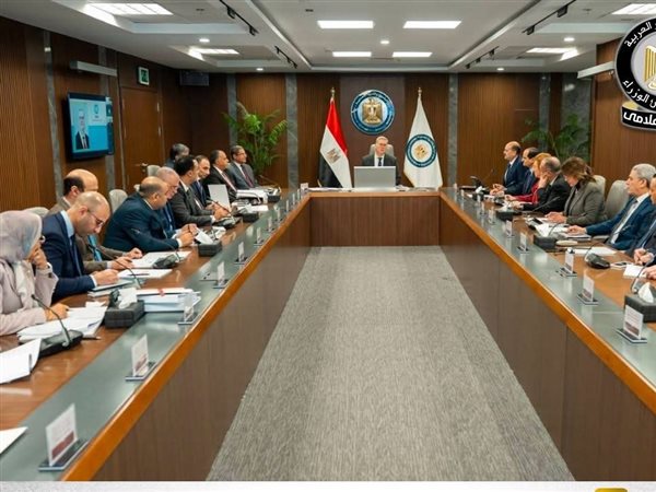 الشركة المصرية للبتروكيماويات تطلق خطة خمسية طموحة لتوطين الصناعة بطاقة إنتاجية 7.5 مليون طن واستثمارات 11 مليار دولار