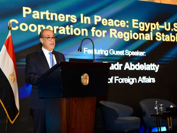 بتوجيهات رئاسية مصر تواصل تحركاتها لمنع خروج الصراع عن السيطرة إقليمياً