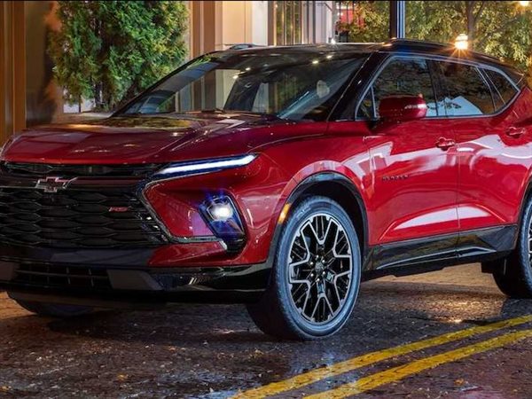 تعرف على مواصفات وأداء شيفروليه بليزر 2026 الجديدة في المملكة العربية السعودية