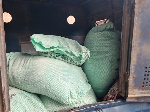 تموين الجيزة يحرر 45 مخالفة بمخابز أوسيم لضمان جودة الرغيف المدعم