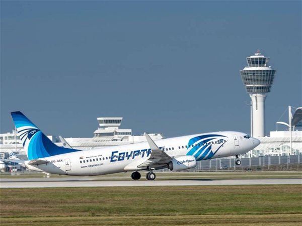 بيان شديد اللهجة من مصر للطيران رداً على تجاوزات الأعمال الفنية..إليك التفاصيل 