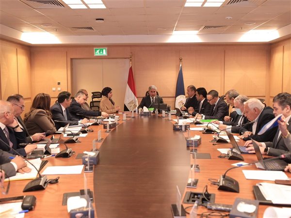 وزير السياحة يعلن تسجيل استراحة الملك فاروق بالهرم ضمن الآثار الإسلامية بمصر