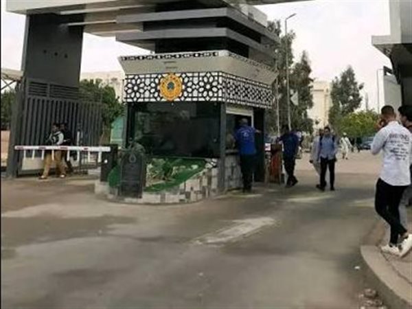 بسبب الأحوال الجوية.. جامعة الأزهر تعلن تعليق الدراسة يومي الأربعاء والخميس وتحويلها لنظام التعليم عن بعد