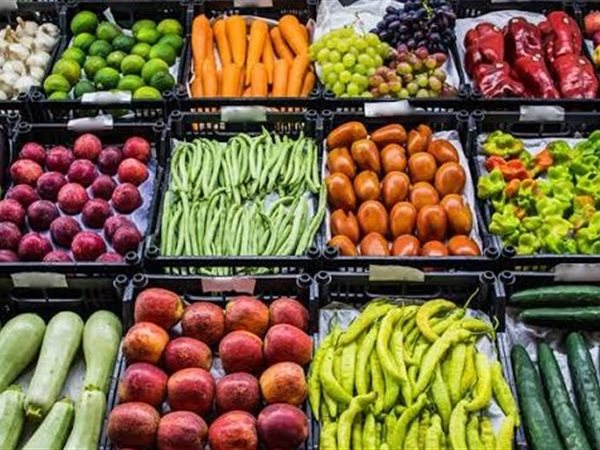 أسعار الخضروات اليوم الأربعاء 25 مارس 2026 في الأسواق.. الفلفل الألوان بـ 70 جنيها