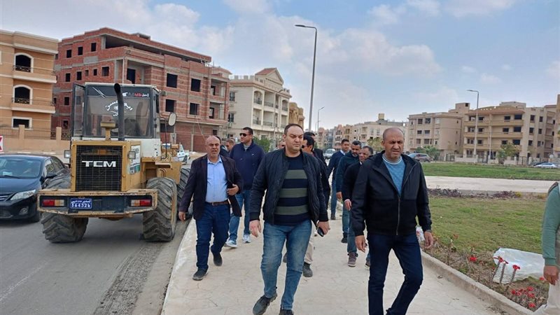 رئيس جهاز الشروق