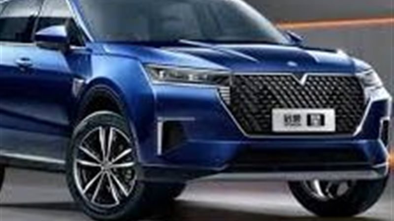 سيارة دونج فينج