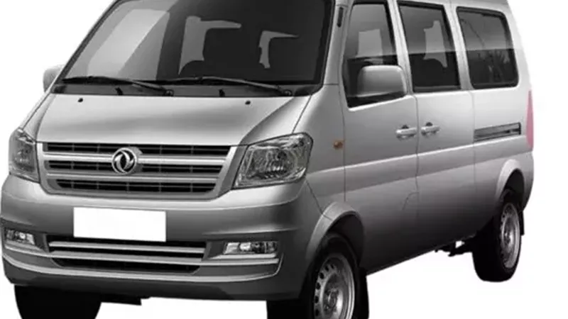 سيارات ميني فان