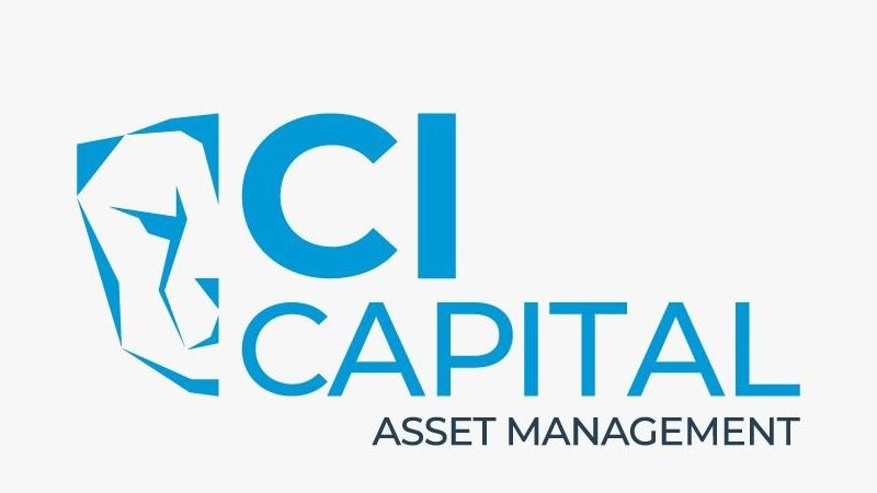 سي آي كابيتال