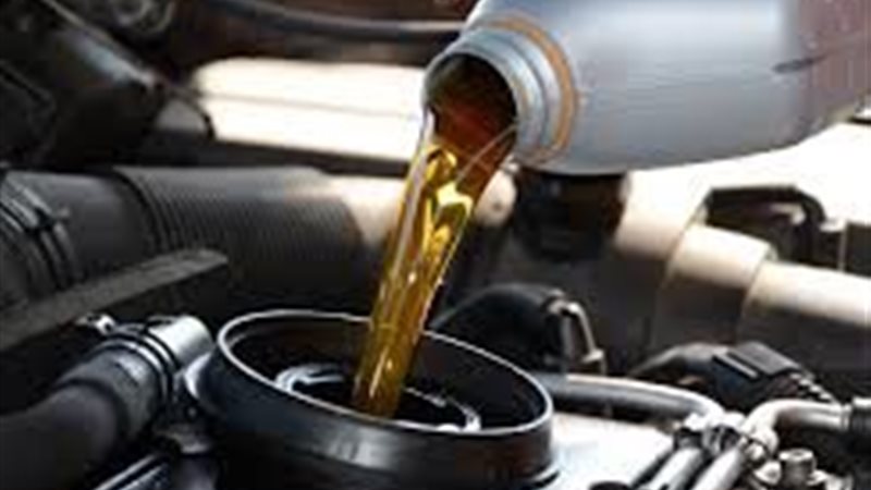 زيوت السيارات