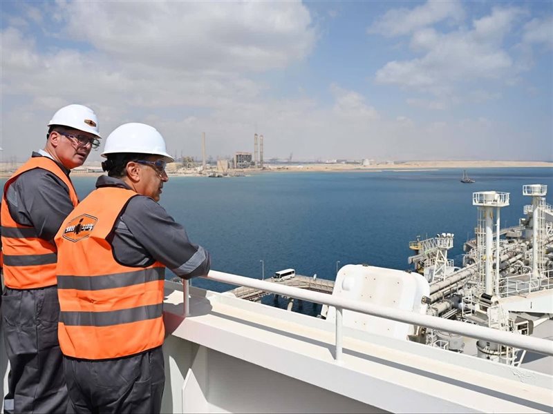 جانب من الجولة 