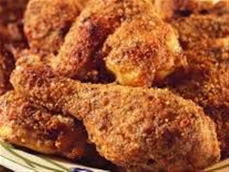 دبوس دجاج
