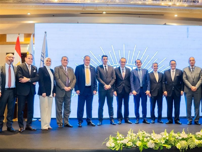 وزير المالية في إفطار