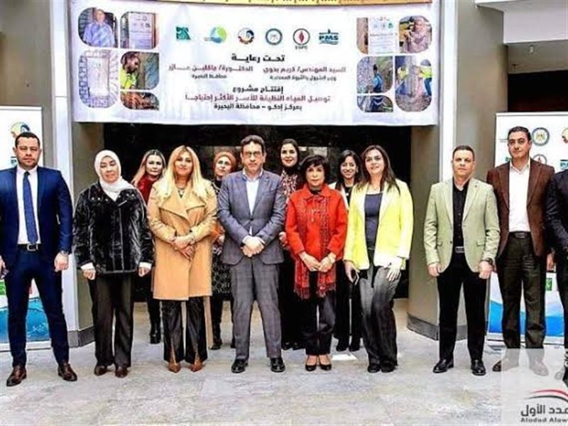 خدمات البترول البحرية