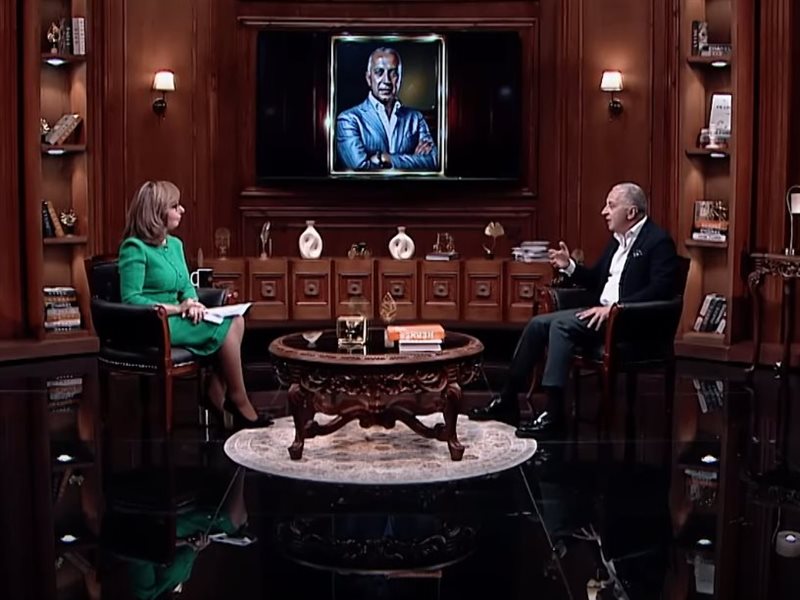 أحمد السويدي