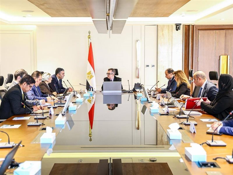 وزير التخطيط ومستشار رئيس الجمهورية