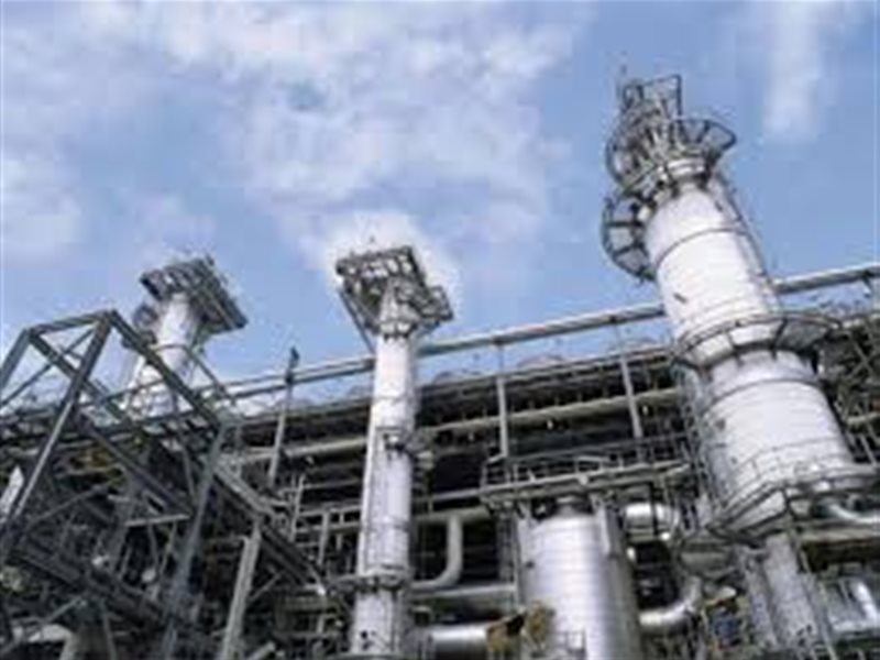 صناعة الكيماويات