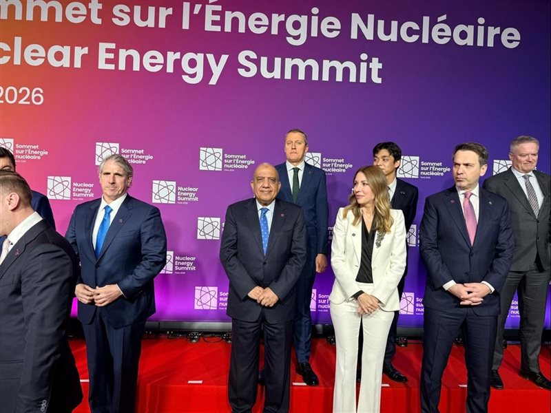 خلال المشاركة