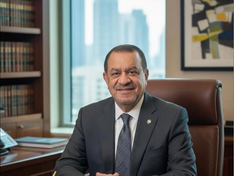 المهندس عبد السلام