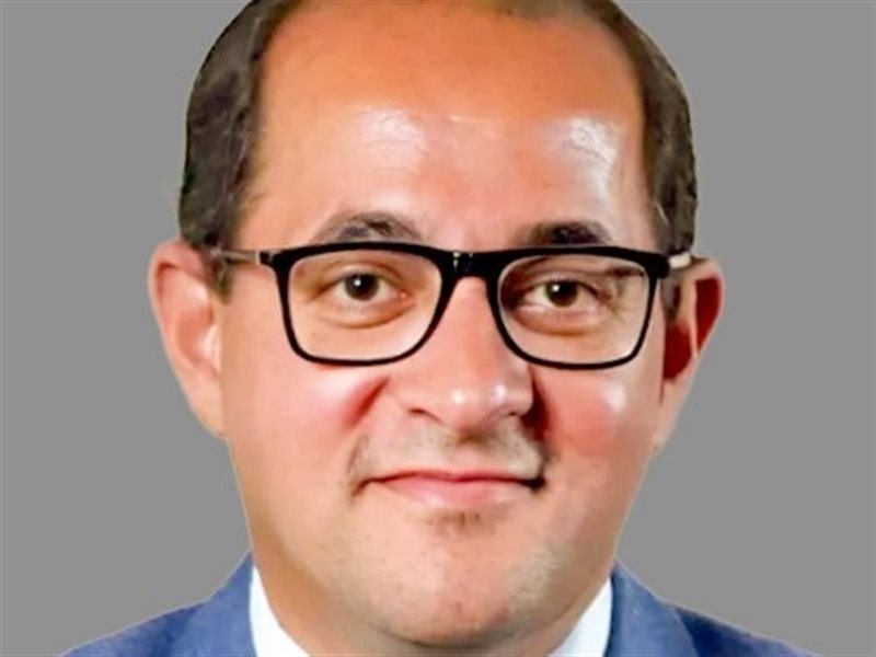 وزير المالية أحمد