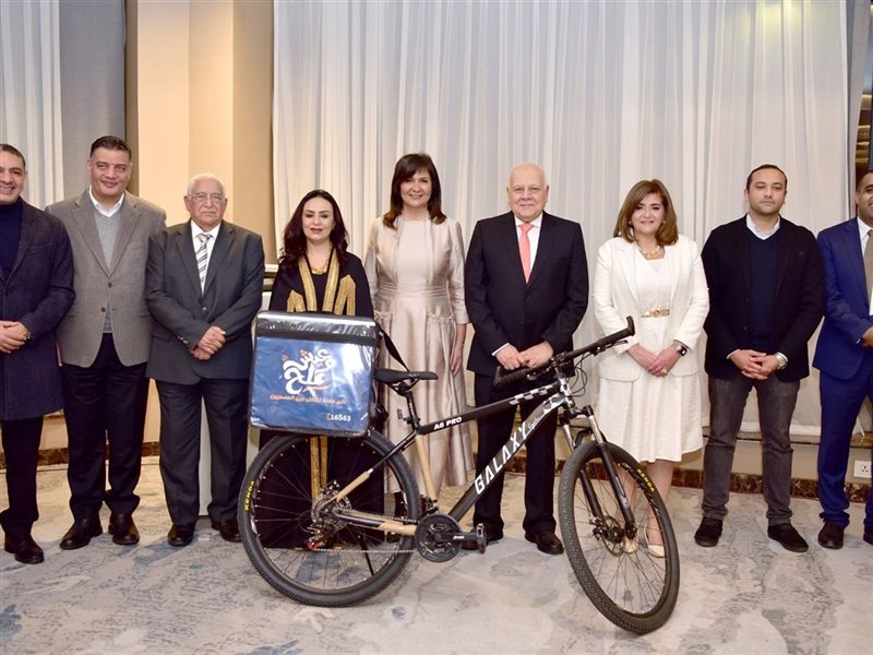 مبادرة عيش وملح