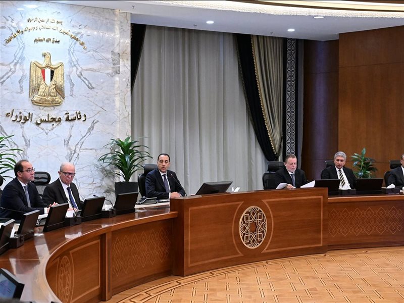 مصطفى مدبولي، رئيس