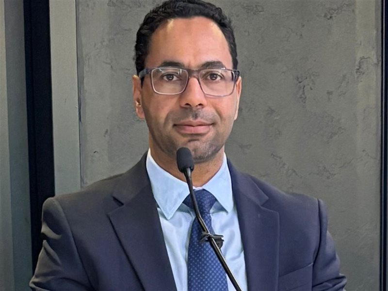 الدكتور عبد الله