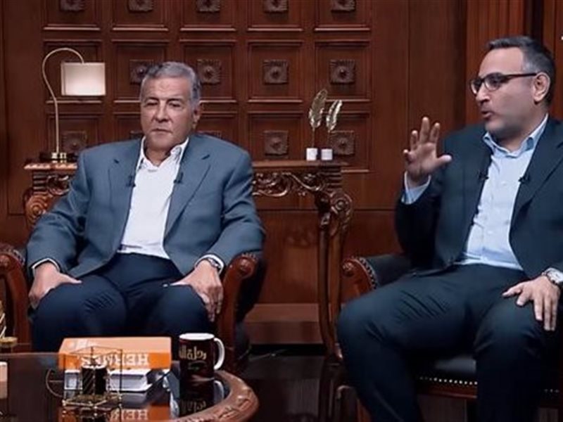 خلال اللقاء 