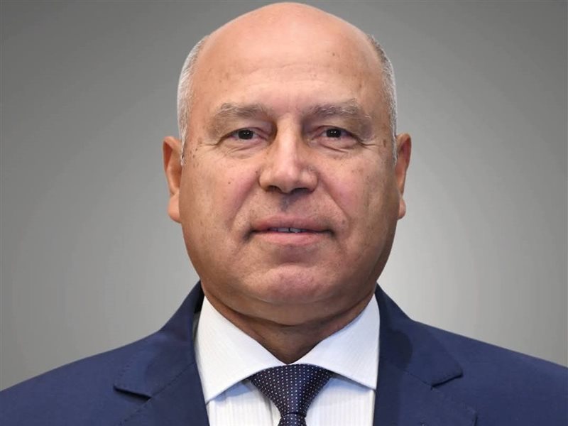كامل الوزير