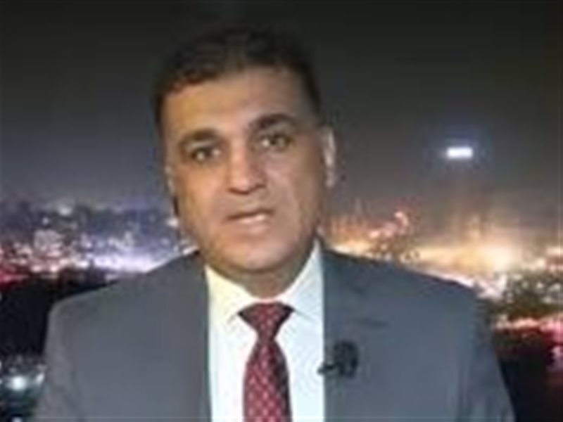 أحمد الشحات، خبير