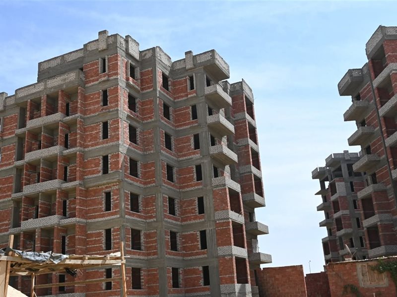 مشروع ديارنا بالعاشر من رمضان 