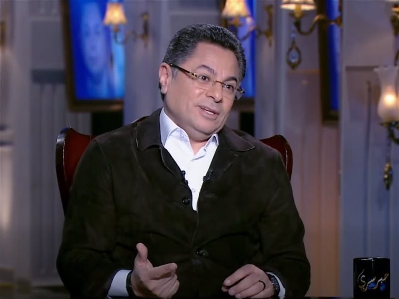 خلال اللقاء 