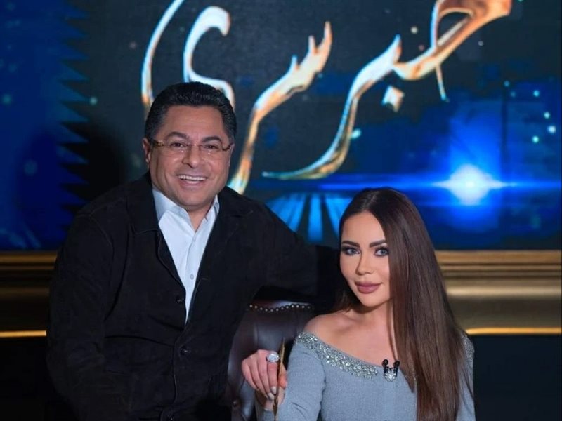 خلال اللقاء 