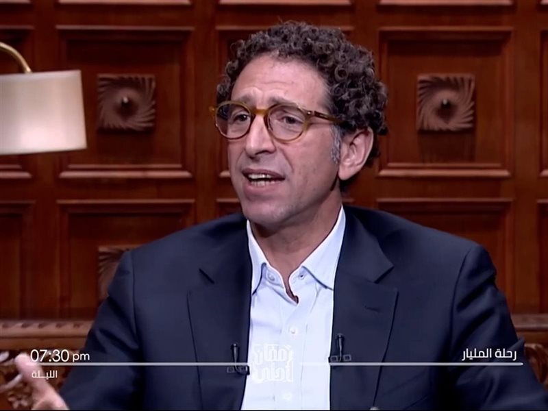 خلال اللقاء 